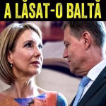Anunțul momentului despre soții Iohannis a luat prin surprindere pe toată lumea