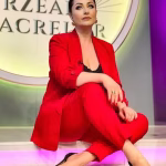 De ce și-a dat Gabriela Cristea demisia de la Antena Stars