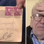 Soția murise, dar scrisoarea găsită i-a schimbat viața
