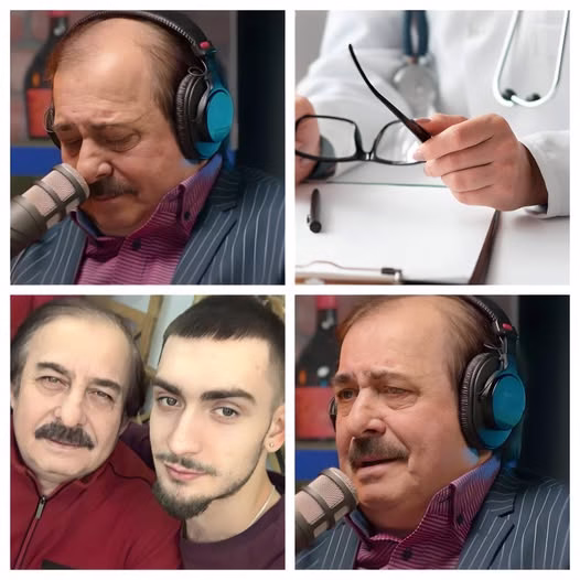 Nicolae Botgros, noi declarații despre starea de sănătate a nepotului său, Cristian