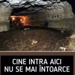 Orașul subpământean din România! Legenda Peșterii Limanu și misterele din adâncuri