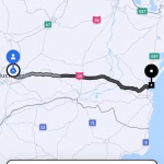 O bucureșteancă a chemat un BOLT din Pipera până în Mamaia. Cât a plătit pentru cursa de 3 ore