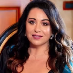 Oana Roman, momente de panică! A fost chemată de urgență la școala fiicei sale, Isabela