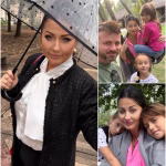 Gabriela Cristea, revoltată de comentariile fanilor.„Să-mi duc copiii 15 km pe jos? De noaptea minții!”