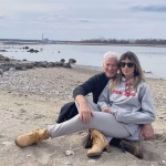 Imagini rare cu Richard Gere și soția sa Alejandra alături de cei 2 copii ai lor