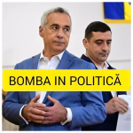 Anunţul AUR după ce a urcat la 40% în sondaje. George Simion propune un pact al partidelor politice