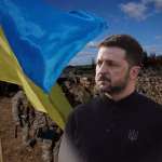 Lukașenko îl acuză pe Zelenski că blochează negocierile de pace: „Rusia avansează. Ucraina ar putea dispărea”