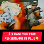 Casa de Pensii a început „Mica Recalculare”. Câţi bani vor primi în plus pensionarii?