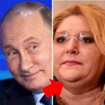 Diana Șoșoacă, declarații fără perdea la Russia Today: „Vor să mă bage la ospiciu pentru că spun adevărul”. Vladimir Putin i-a mulțumit pentru vizită