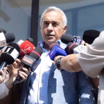 Nicuşor Dan: Campania lui Călin Georgescu ar fi costat 20 mil. €. Cine ar fi fost în spatele său