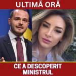 Ultima oră. Ministrul Sănătății face lumină în cazul Ștefania Szabo. Ce a descoperit