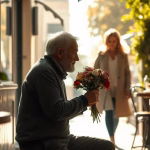 Am înțeles greșelile mele și am vrut să mă întorc la fostă soție după 30 de ani, dar era deja prea târziu…