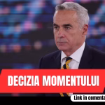 Călin Georgescu rămâne sub control judiciar încă 60 de zile: „Nu mor caii când vor câinii!”