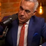Fericire enormă pentru Călin Georgescu. Americanii au dat anunțul care l-ar face președinte