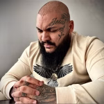 Lovitură cruntă pentru Dani Mocanu. A fost condamnat definitiv la închisoare