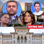Sondaj Flashdata: cine conduce în intenția de vot a bucureștenilor. Doi candidați sunt umăr la umăr în lupta pentru Primăria Capitalei
