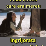 Unii părinții manifestă o grijă excesivă față de copiii lor. Povestea unei femei care era prea îngrijorată de binele copilului său.