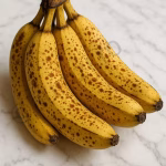 Medicii au dezvăluit că mâncatul bananelor duce la