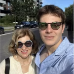 Cine este și ce profesie are partenerul de viață al noului vicepremier Oana Gheorghiu.