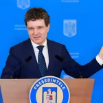 Nicusor Dan intervine din nou in dosarele lui Calin Georgescu: