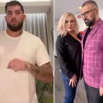 Fulgy, noi jigniri și acuzații la adresa mamei lui, Viorica de la Clejani: „Să vorbească cu cuvintele ei, care are 6 clase. M-au băgat și pe mine și pe Marga în spitale”