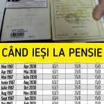 Cum afli rapid când poți ieși la pensie. Condițiile necesare pentru pensionare anticipată