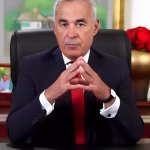 Călin Georgescu a fost obligat. A rupt tăcerea în direct la TV: Mi-au interzis
