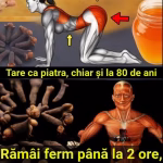 Amestecă cuișoare și o să rămâi uimit de rezultate…