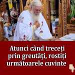 Parintele Calistrat Chifan: