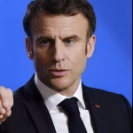 Le-a pus gând rău americanilor. Decizia fără precedent luată de Emanuel Macron după anunțul lui Trump
