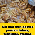 Medicamentul natural Cel mai bun doctor pentru inimă tensiune stomac și dureri de cap