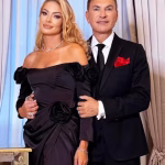 Valentina Pelinel însărcinată la 44 de ani? “Copilul din mine…”