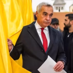 Un nou proces pentru reluarea turului doi al alegerilor prezidentiale a ajuns la ICCJ