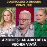Zodiile care au parte de un nou început, vor trece prin schimbări majore care le vor transforma viața radical