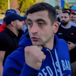 George Simion cere protecţia SPP: „Am primit ameninţări cu moartea
