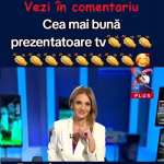 Mesajul momentului transmis de Anca Alexandrescu.
