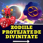 Singurele 4 zodii protejate de Dumnezeu în următorii trei ani. Urmează o perioadă magică pentru acești nativi