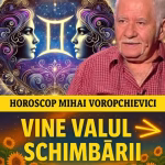 Mihai Voropchievici Horoscop rune până la 31 decembrie 2025