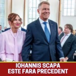 Instanța blochează sechestrul ANAF în cazul Iohannis