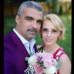 Aurelian Temisan anuntul facut dupa 25 de ani de cand este impreuna cu sotia sa De astăzi pornim pe drumuri
