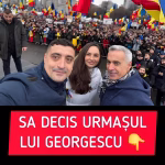Candidatul neașteptat al suveraniștilor după retragerea lui Călin Georgescu: „Ne propunem să readucem demnitatea democratică”
