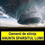 GROAZNIC! Când și cum va fi? Oamenii de știință sunt îngroziți de ce au descoperit