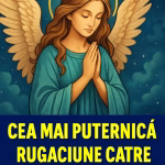 Rugaciune catre ingerul pazitor: Este de folos oricarui credincios