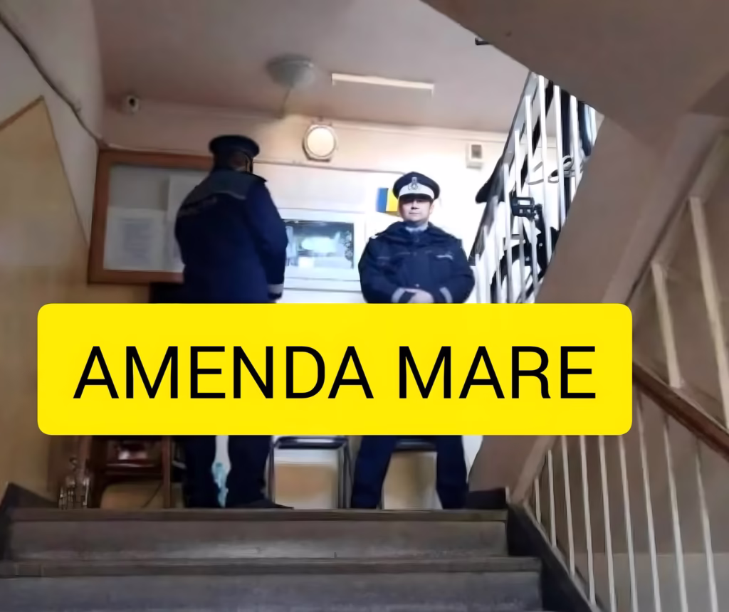 Amendă de 10.000 lei pentru românii care locuiesc la bloc și fac acest lucru în apartamentele lor