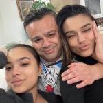 Adi Minune, emoționat de curajul fiicei sale, Karmen, la Asia Express