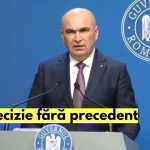 Ilie Bolojan a explicat de ce nu demisionează, în pofida atacurilor venite de la PSD: „Faptul că în această coaliţie apar atacuri nu este de natură să creeze percepţia de stabilitate”