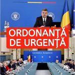 Guvernul a dat Ordonanță de Urgență în tăcere