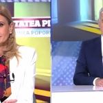 Anca Alexandrescu, primul mesaj după ce Călin Georgescu a refuzat să-i acorde susținerea