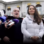 Anamaria Gavrilă, reacție dură după ce Becali a demisionat din AUR din cauza ei: