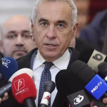 Călin Georgescu a recunoscut tot în fața României, la TV
